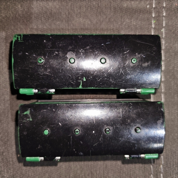 Thomas Trackmaster V2564 SEE INSIDE PASSENGER DINING Coaches 2010 Mattel - Picture 4 of 5